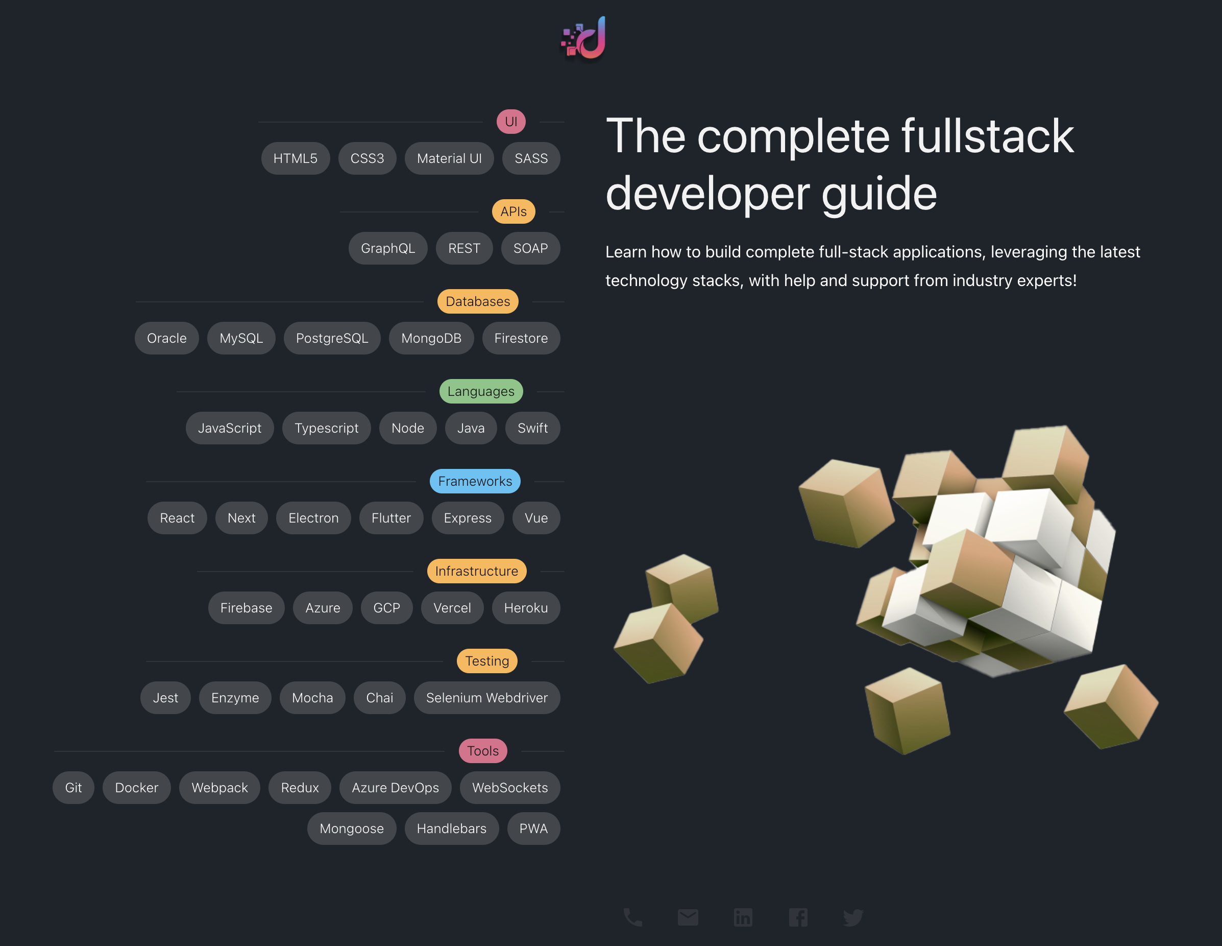 Devjuju - Education Platform Devjuju - Education Platform project screenshot